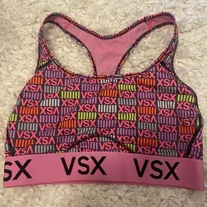 Victoria Secret Sport Sports Bra Size M